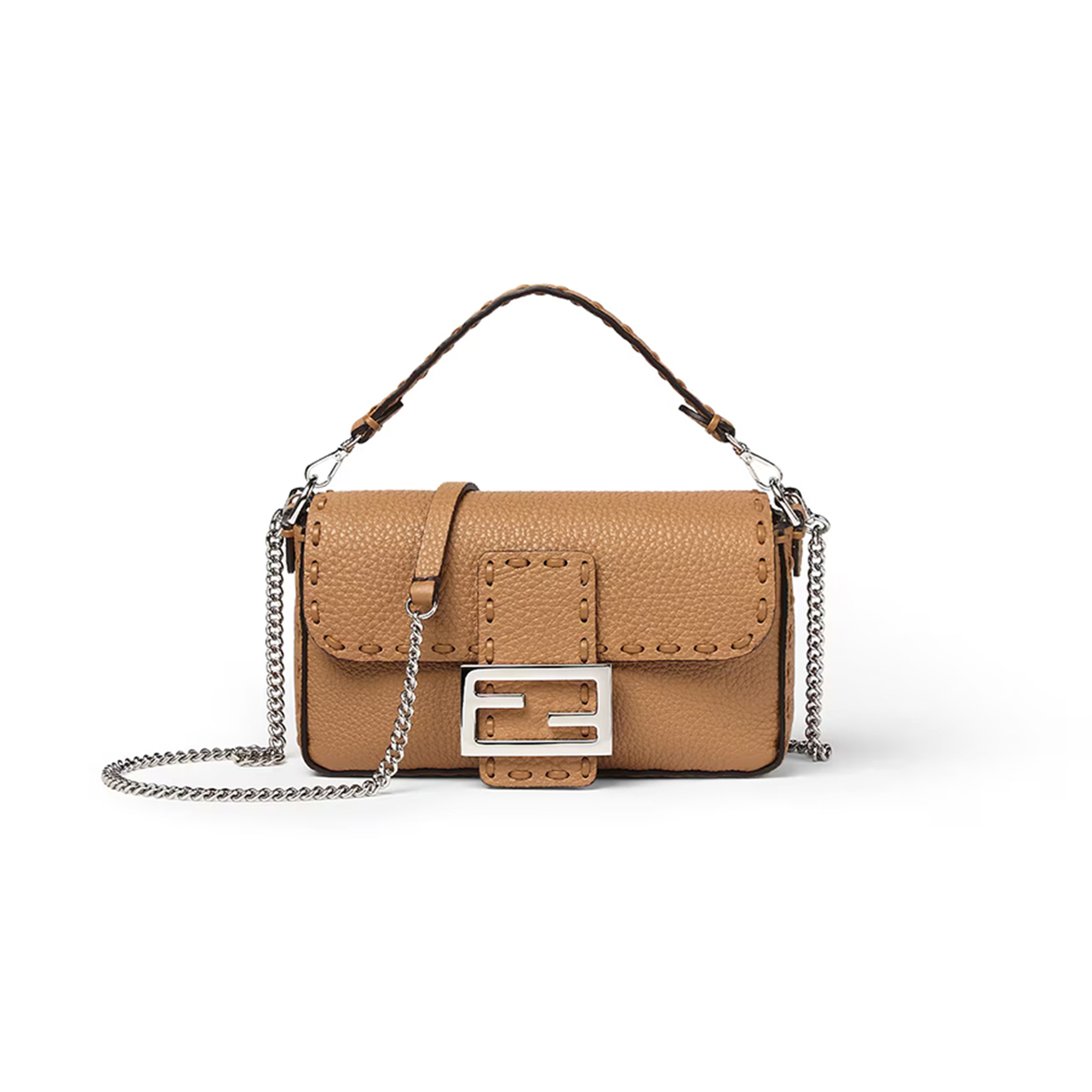 F**di baguette mini 8bs017arbbf0emr (20*13*5cm)